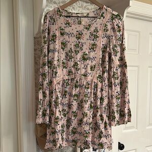 EUC Matilda Jane top